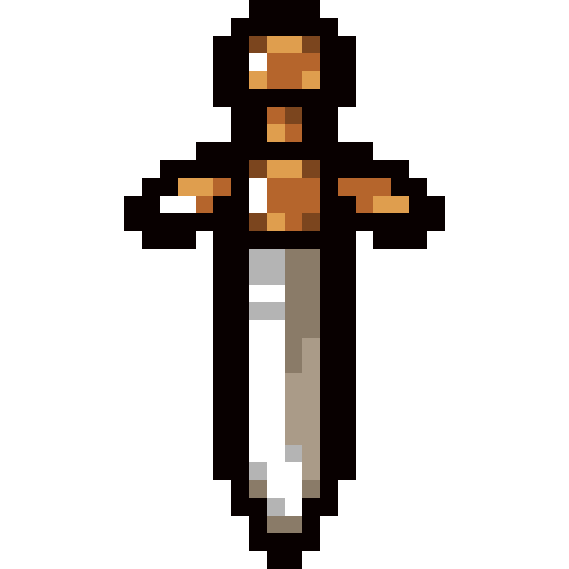  spirit sword